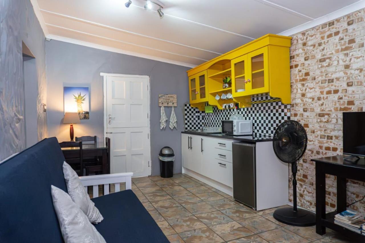 Avondblij Apartment オーツホーン エクステリア 写真